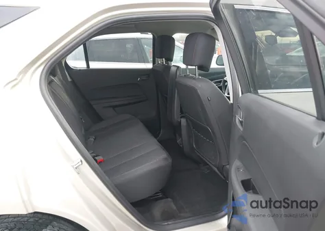 2015 Chevrolet Equinox 1Lt z USA, uszkodzony, nr VIN 2GNALBEK1F1119164